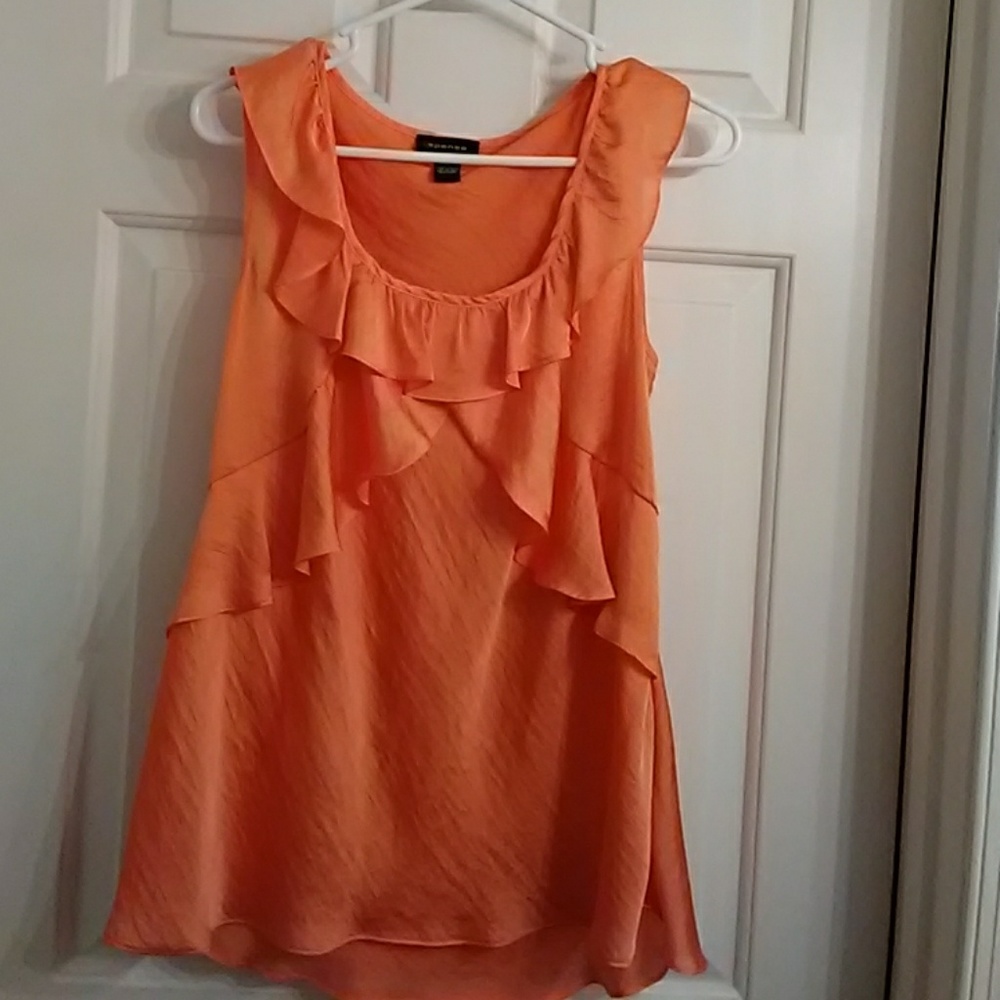 Top, like new